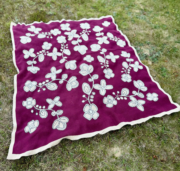 Nishin Blanket