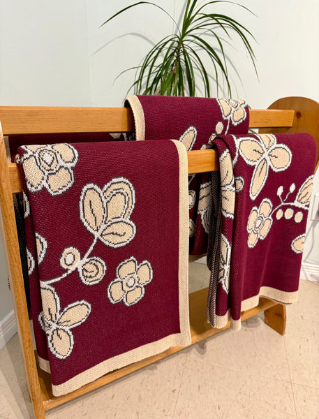 Nishin Blanket