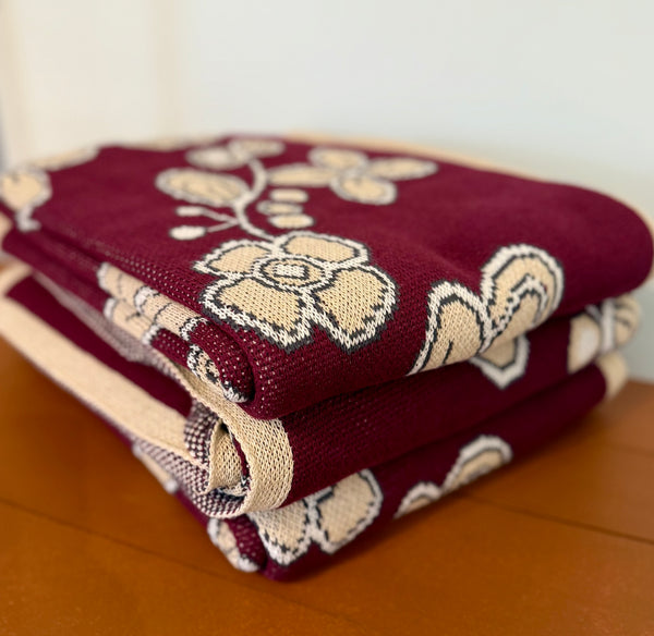 Nishin Blanket
