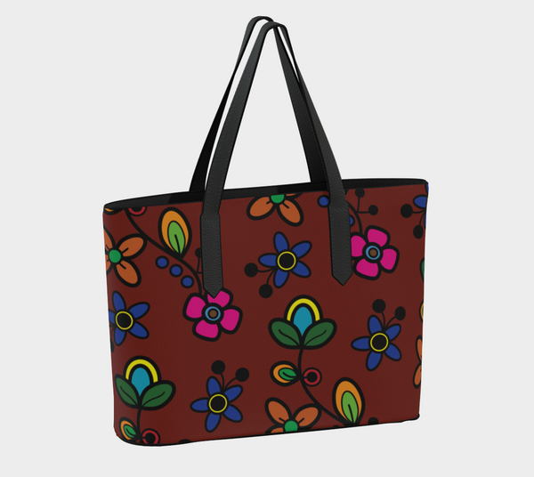 Auntie Tote Bag