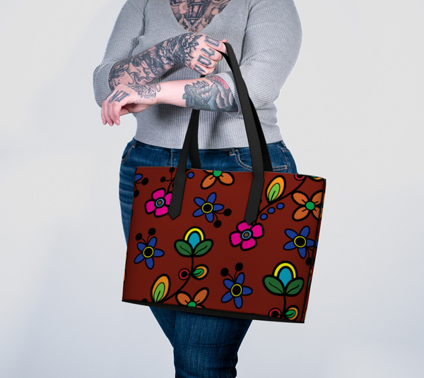 Auntie Tote Bag