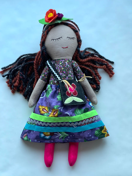 Ondarez Doll-Cierra