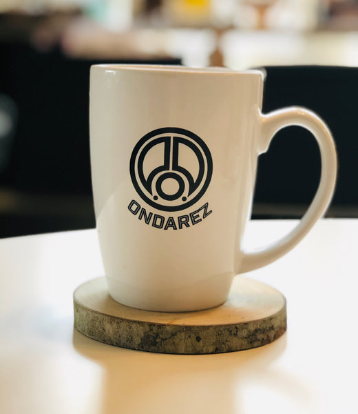 Ondarez Mug